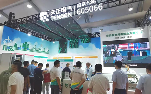 展会直击 | 二区aa级无人二区亮相济南光伏展，助力行业绿色低碳发展